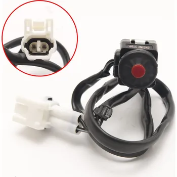 Elektroinstalace pro motocykl M.C. SPÍNAČ ZAPALOVÁNÍ KAWASAKI KXF 250 '17-'24 450 '16-'23