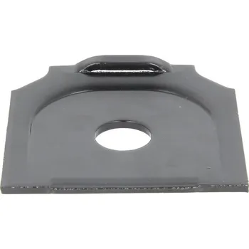 Brzdová čelist Podložka vymezovací BPW