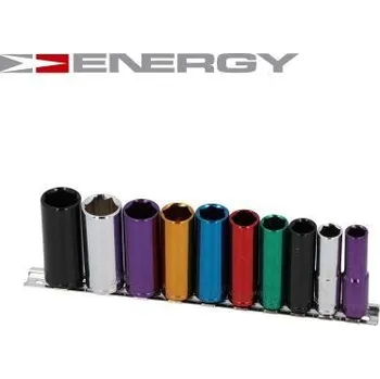 Nářadí pro automobil Sada nářadí ENERGY NE00287