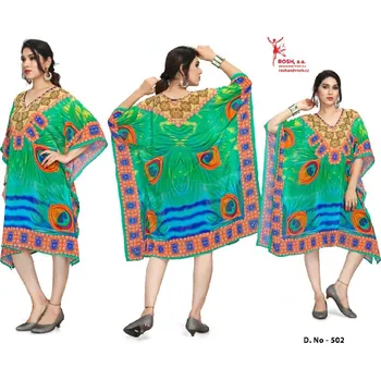 Dámské šaty Šaty, kaftan, 239