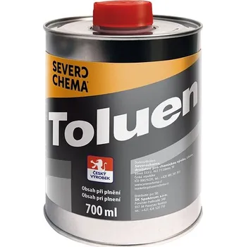 Severochema Toluen