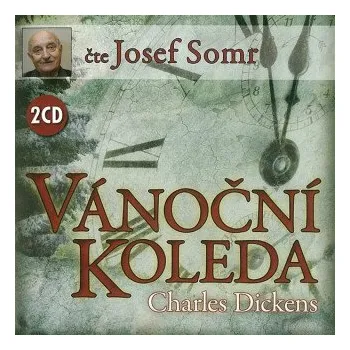 Vánoční koleda - Charles Dickens (čte Josef Somr) mp3