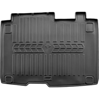 Vana do kufru Vana do kufru, gumová 3D (TPE), FORD Transit Connect, Stingray