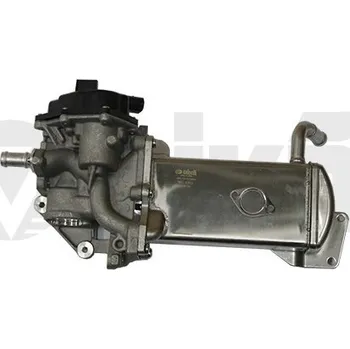 Chladič motoru Chladič, recirkulace spalin vika (11317711901)