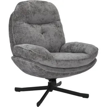 Křeslo Křeslo HARPER, Šedá 240