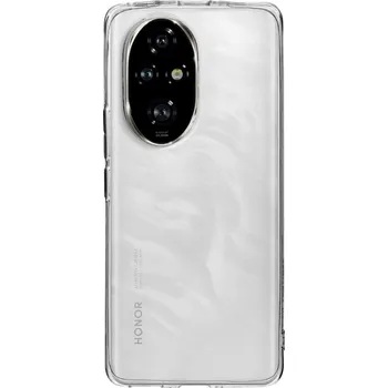 Telefonní příslušenství Tactical TPU Kryt pro Honor 200 Pro Transparent 57983121821
