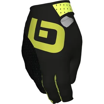 Cyklistické rukavice Alé Cycling Clothing Cyklistické rukavice ALÉ MTB FANGO GLOVE Velikost: XL