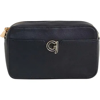 Kabelka GAUDI Zaffira Black crossbody kabelka Černá