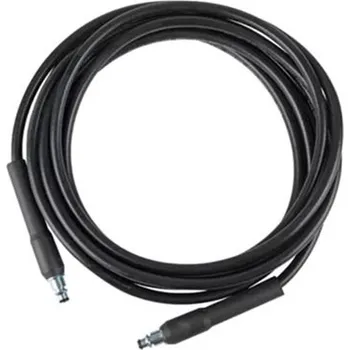 Příslušenství pro vysokotlaký čistič Makita 2620551 - Hadice tlaková 8m k tlakové myčce HW130