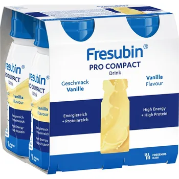 Fresenius Kabi Fresubin Pro Compact…