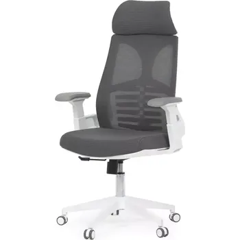 Jídelní židle Kancelářská židle KA-S247 WT - SLEVA 3% s kodem radost25