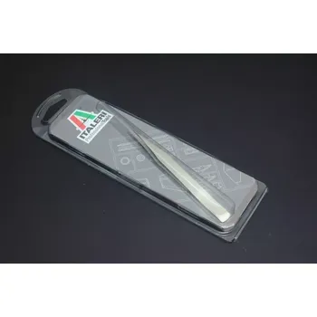 Precision tweezer straight 50814 rovná pinzeta