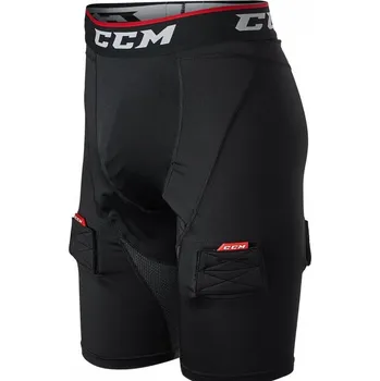 Suspenzor Suspenzor ccm jock short compression jr JR-M