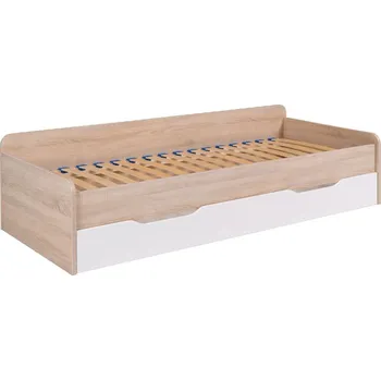 Obývací stěna Postel Twins s přistýlkou Rozměr: 80x200 cm