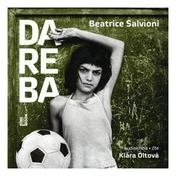 Dareba - Beatrice Salvioni