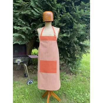 Kuchyňská zástěra Vendelín K 0,3 Zástěra Zástěra | Kostka 0,3