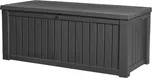 Keter ROCKWOOD box 570L - grafit