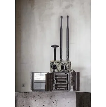 Fotopast Fotopast LIVE STREAM