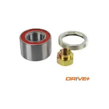 Sada ložiska kola DRIVE+ DP2010.10.0241