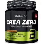 BioTech Crea Zero 320 g orange