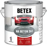 BETEX 2v1 NA BETON S2131 510 zelený…