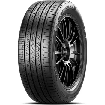 4x4 pneu Pirelli SCORPION MS 255/50 R19 107W