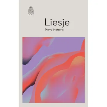 Kniha Liesje - Pierre Mertens (E-Kniha)