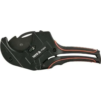 Nářadí pro automobil Yato Řezač trubek PCV PTFE 63mm YT-22273