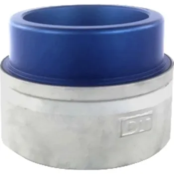 Svářečka Párový nástavec DT 125 (Nástavec pro polyfúzní svářečky)