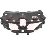 Držák, mřížka chladiče VAN WEZEL 4407519