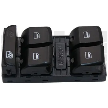 Autoelektrika Spínač, zvedací zařízení oken vika (99591049201)