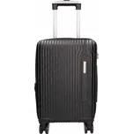 Cestovní kufr Madisson Almea XS - černá