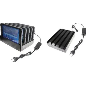 Brodit držák na stůl a do ruky na Samsung-Galaxy Tab Active 8.0 SM-T365, 215735