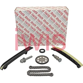 Sada rozvodového řetězu A.I.C. 59003Set