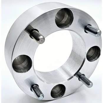 Tuning Podložky pro čtyřkolky, rozteč 4x110, šíře 25mm - ATC, UTV, SSV, 1ks (Distanční podložka pro čtyřkolky)