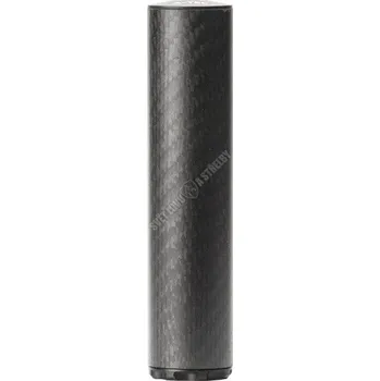 Příslušenství pro sportovní střelbu Tlumič A-TEC Wave Carbon cal.22LR, závit 1/2"- 20&nbsp;UNF