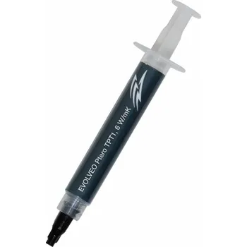 Čelní panel pro PC EVOLVEO Ptero TPT 1, 6W/mK Teplovodivý tmel