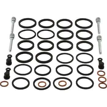 Sada nářadí SADA NA OPRAVU PŘEDNÍCH BRZDOVÝCH TŘMENŮ HONDA VFR 1200 10-14