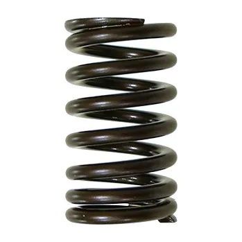 Rozvod motoru PRUŽINA SACÍHO VENTILU PSYCHIC YAMAHA YZF 450 '10-'16 (MX-09541IS)