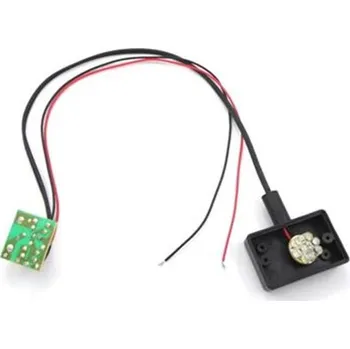 Osvětlení do akvária Makita JM21000229 - Náhradní díl - LED osvětlení pro LB1200F