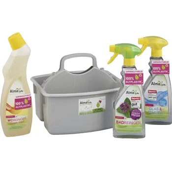 Univerzální čisticí prostředek ALMAWIN Jubilejní set