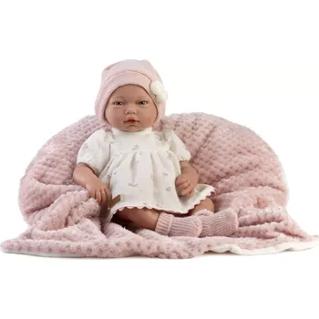 Panenka Guca 893 NORMA realistická 38 cm