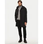 Armani Exchange Bunda pro přechodné období 6DZKL8 ZN5KZ 1200 Černá Regular Fit M