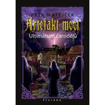 Ultimátum čarodějů