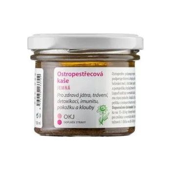 Zdraví Dědek kořenář Ostropestřecová kaše OKJ 90 ml