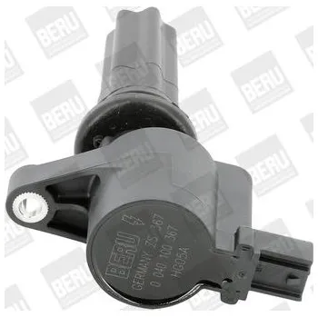 Zapalovací cívka Zapalovací cívka BorgWarner (BERU) ZS367