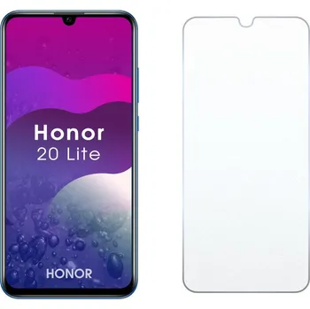 2.5D Ochranné tvrzené sklo na Honor 20 Lite