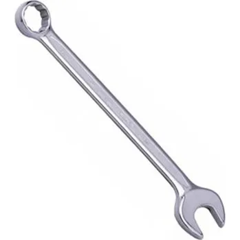 Bahco 111Z-1/2 - Klíč očkoplochý 1/2&nbsp;" vyhnutý o 15°, délka 170&nbsp;mm