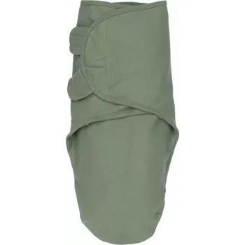 Zavinovačka MEYCO zavinovačka 0-3 měsíce Forest Green