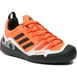 adidas Sneakersy Terrex Swift Solo 2 IE6902 Oranžová 41_13